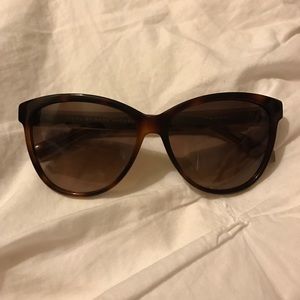 Marc Jacobs Cat eye sunglasses